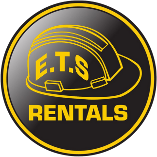 ETS Rentals & Repair Logo